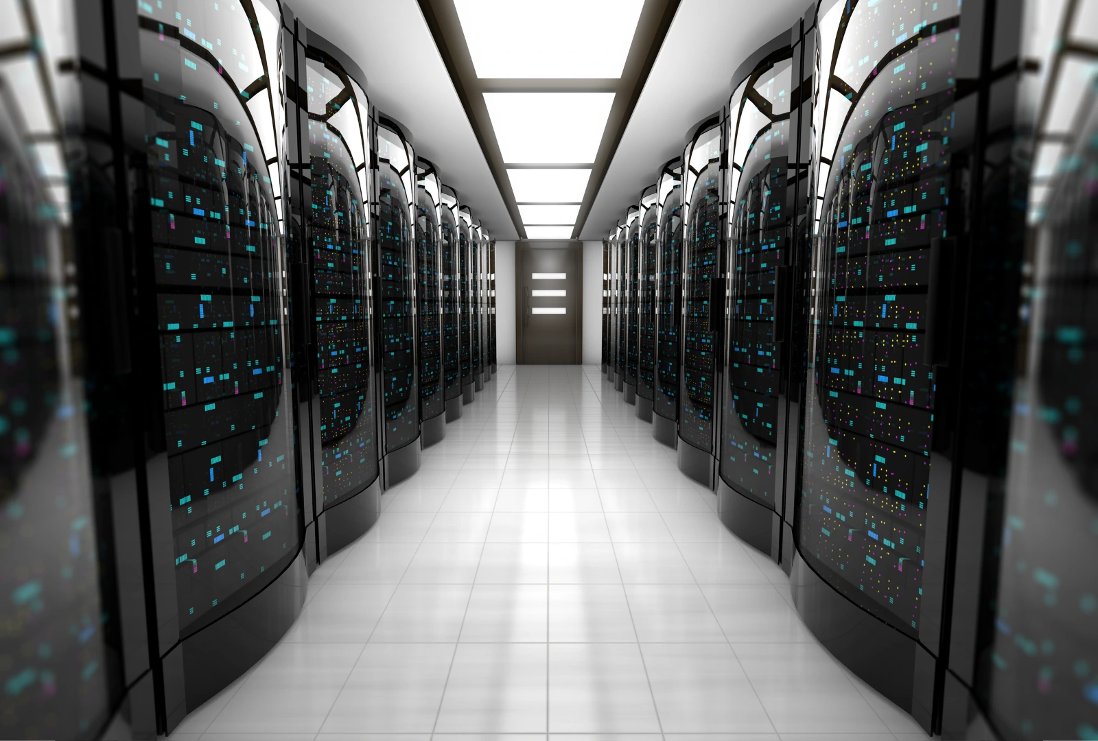 Data Center